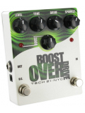 BOOST OVERDRIVE, зображення 1